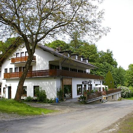Hotel Herrenrest Georgsmarienhütte Buitenkant foto