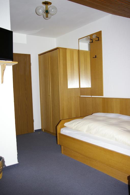 Hotel Herrenrest Georgsmarienhütte Kamer foto